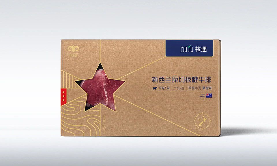 方便面新型的食品包裝設(shè)計(jì)形態(tài)會(huì)是怎樣的？